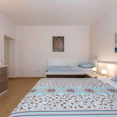 In - Istrien 54175 Daire *